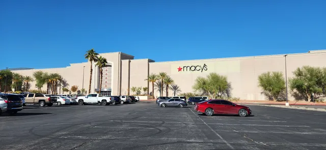 Macy's