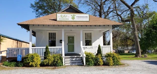 Ruth's Gleanings FoodShare