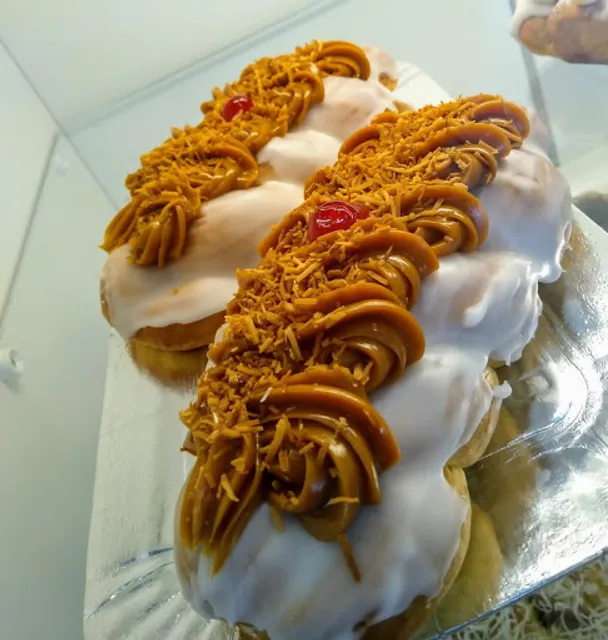Dom Nicks - Padaria e Confeitaria Avaré