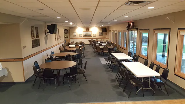Grand View Grill and Bar