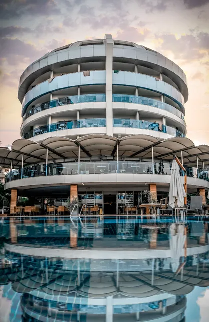 SunPrime C-lounge Hotel