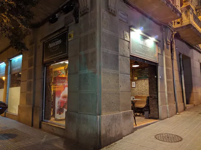 Plantacions d'Origen