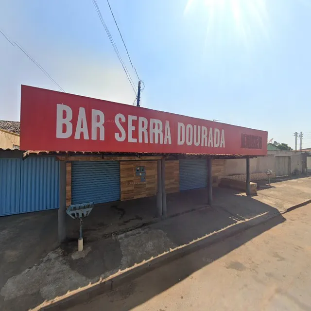 Bar Serra Dourada