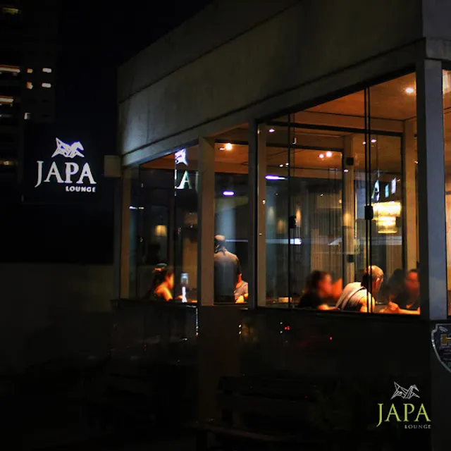 Japa Lounge