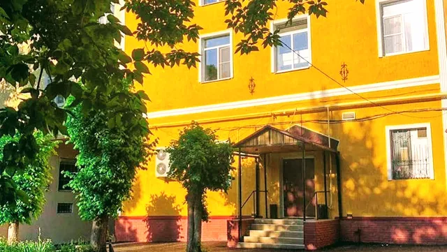 Opera Apartments Almaty