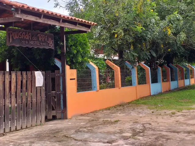 Hostel Pousada do Tapajós