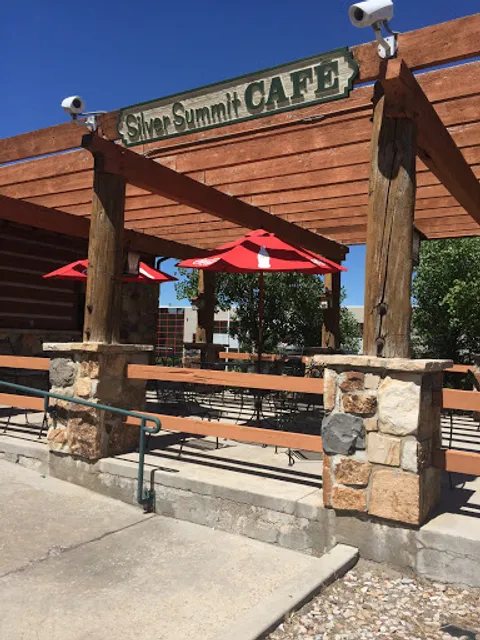 Silver Summit Café