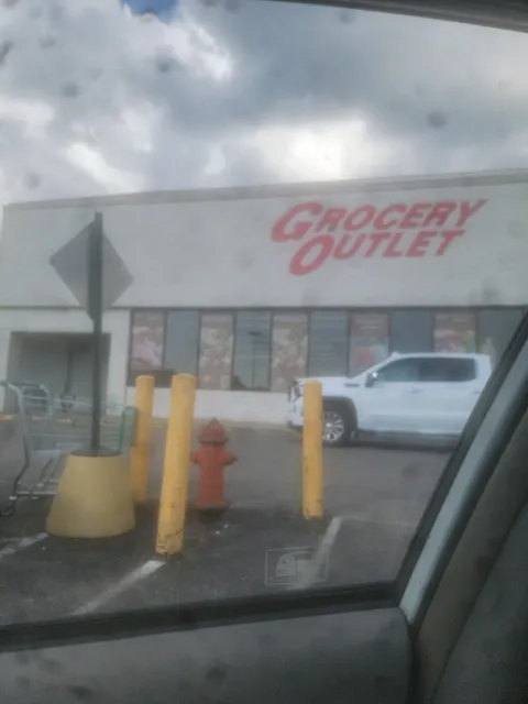 United Grocery Outlet