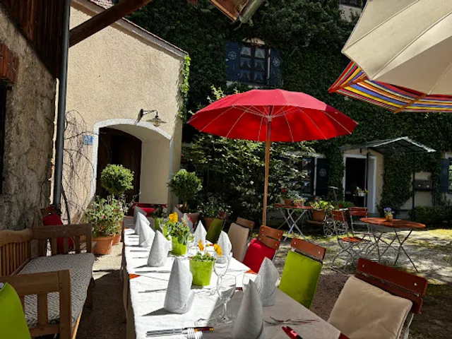 Landhaus Weihenlinden