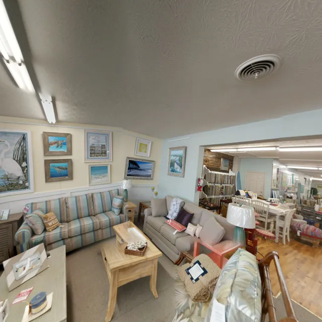 Carolina Beach Furniture