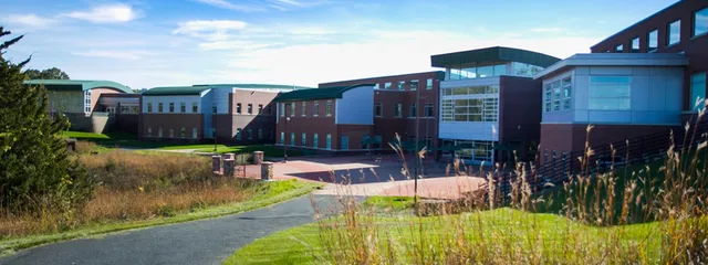 Anoka-Ramsey Community College, Cambridge Campus