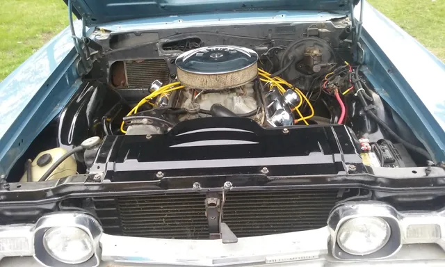 Historic Haunted Camden Home