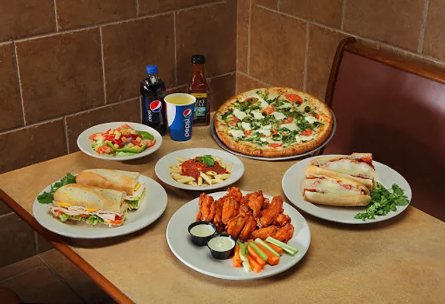 Paesan's Pizza & Restaurant