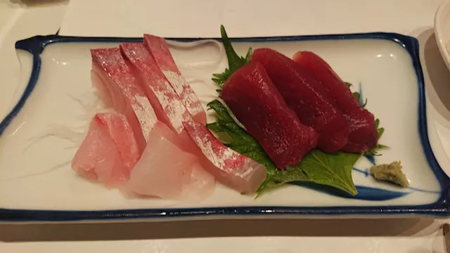 Sushi Shungyosai FUKU