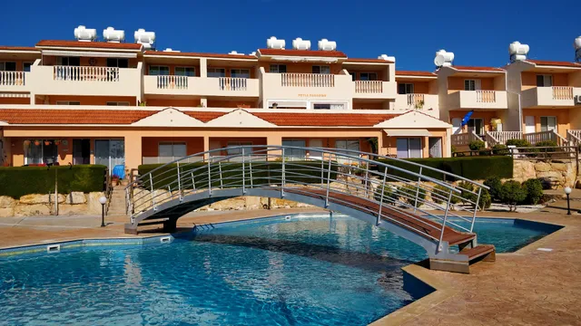 Peyia Paradise Apartments