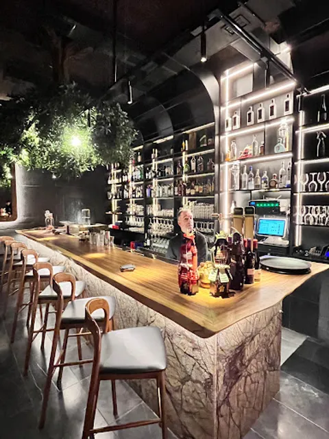 Oribu Brasas Japocastizas Cocina Japonesa Especializado En Wagyu