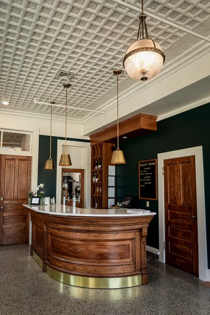 Hotel Fortney Lounge