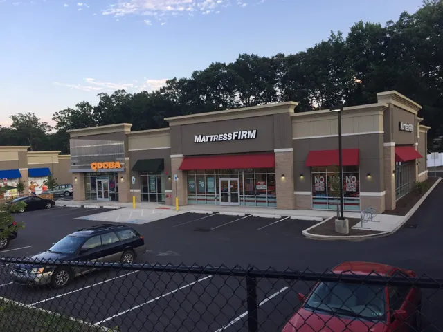 Mattress Firm State College