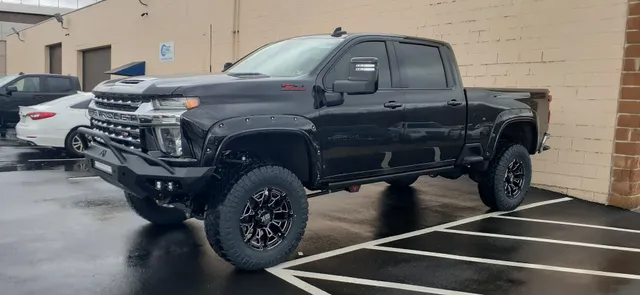 RSC Restyling Specialists