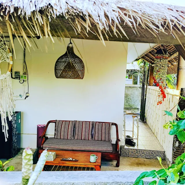 SUMMER HOMESTAY BALI