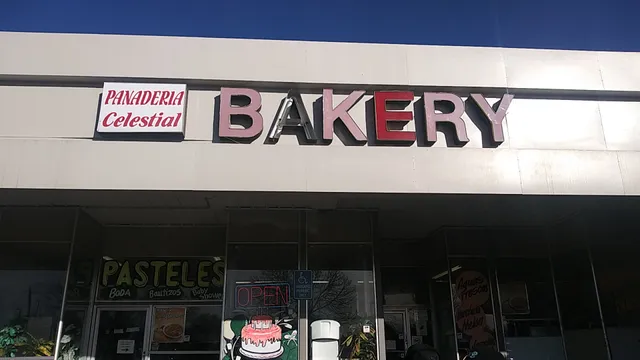 Celestial Bakery & Deli