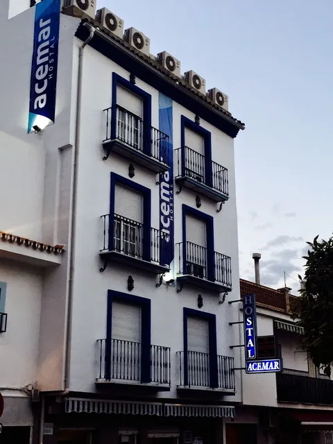 Hostal Acemar