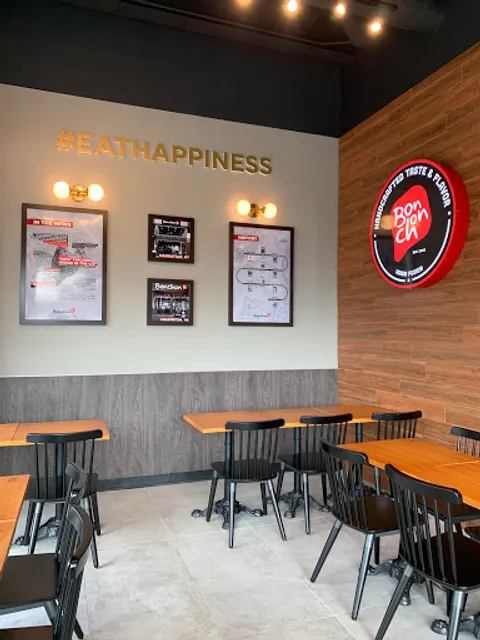 Bonchon Happy Valley