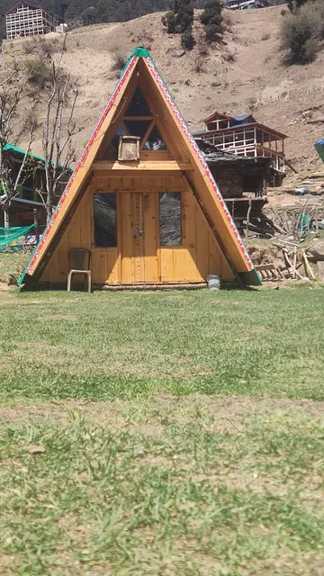 Malana Magic Valley Trek (magic malana)