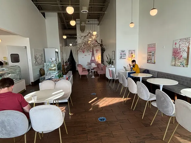 Cold Springs Marketplace