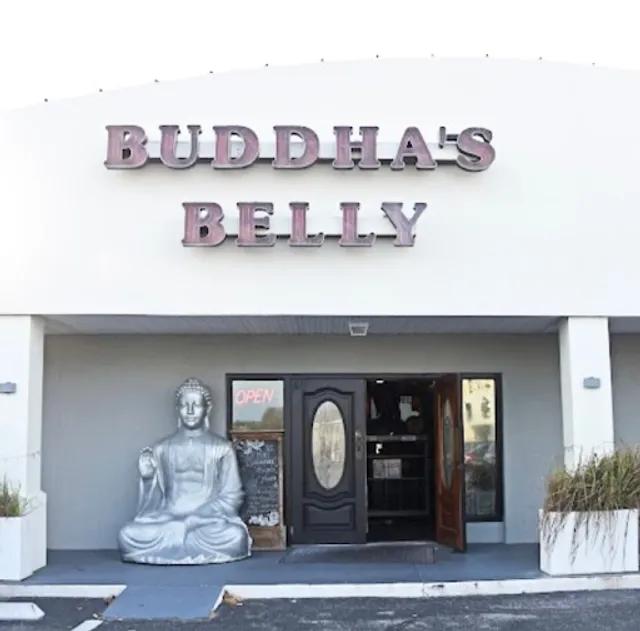 Buddha Thai Bistro