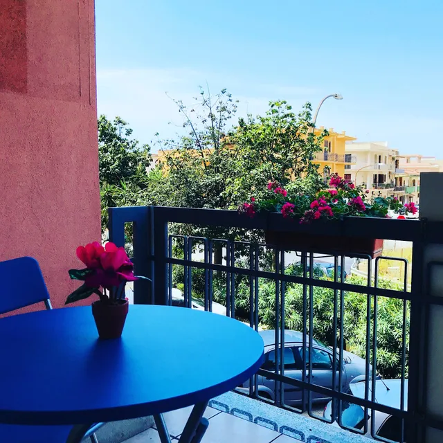 Bed and Breakfast New Triscele