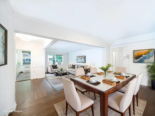 74 West Real Estate | Top 1% NYC Realtors