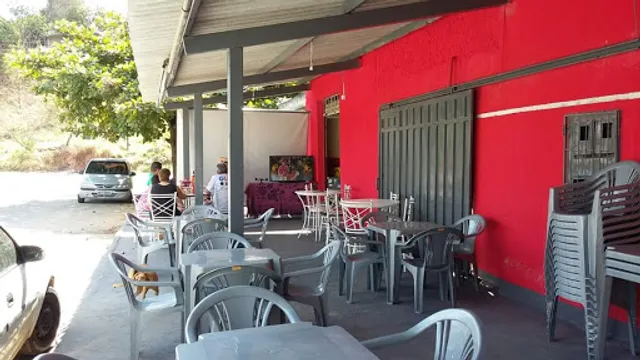Dodo Bar,lanchonete e Pasteis