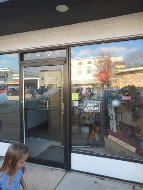 Truly Treasured Gift n Thrift Inc.