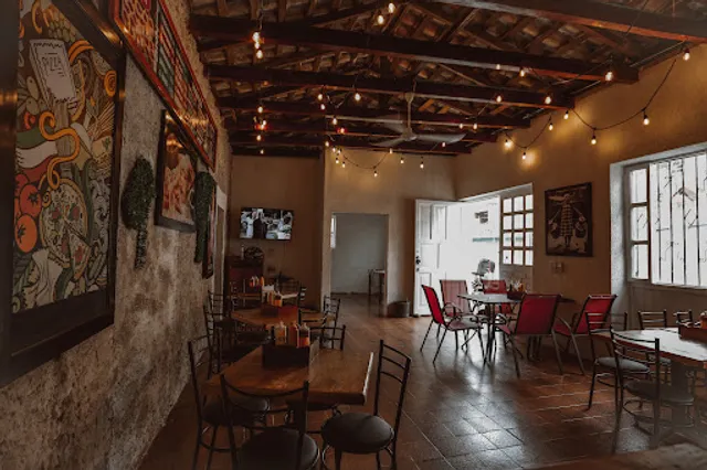 Pizzas y Volovanes El Uli Sucursal 16 de Septiembre