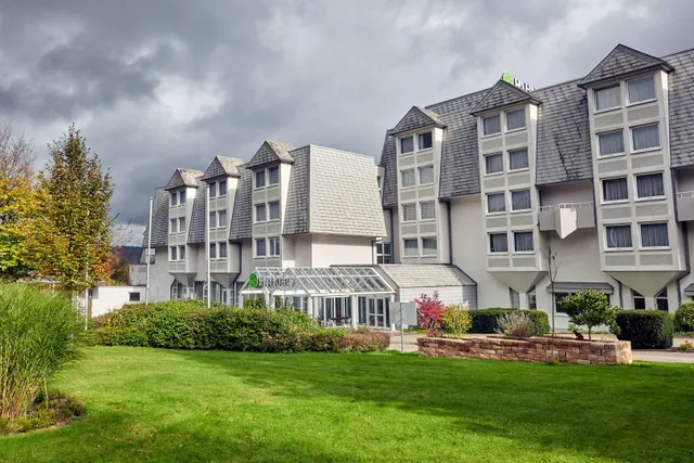 Micador Appartementhaus