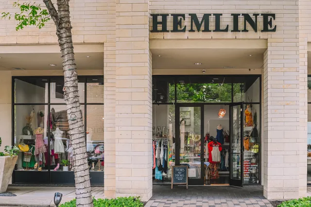Hemline CityCentre