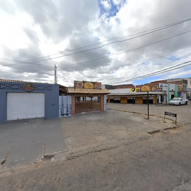 Nicolas esfiharia e pizzaria