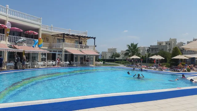 Turquoise Homes Residence