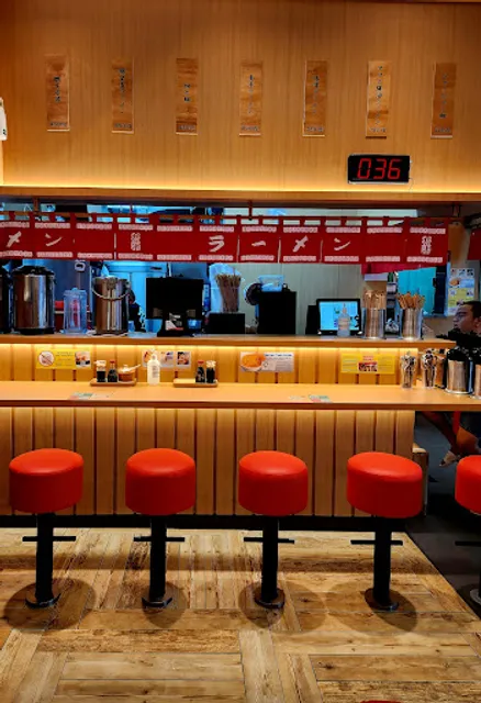 Takagi Ramen @ Yew Tee Point