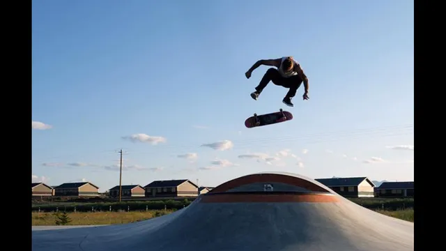 Professional Skateboarding Lessons