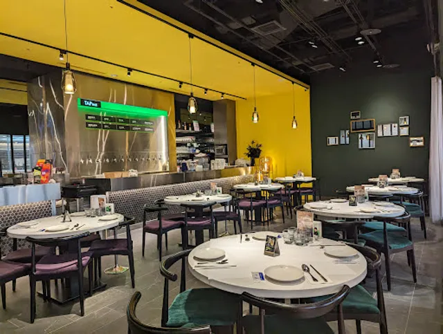 Very Thai Restaurant