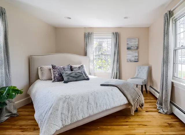 Harmony In Your Home