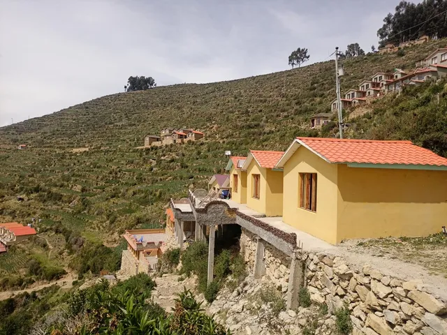 Hostal Inca Uma