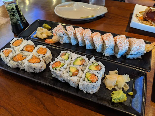 Arashi Japan Sushi & Steakhouse