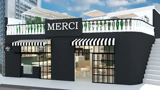 Merci Padaria Artesanal - Centro