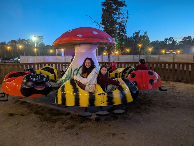 Boondocks Adventure Farm