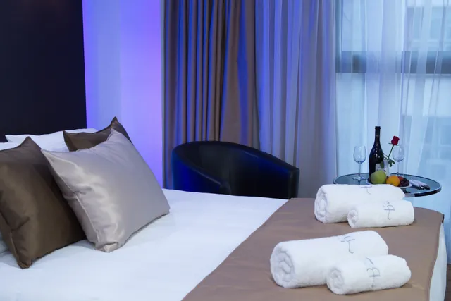 Breeze Boutique Hotel