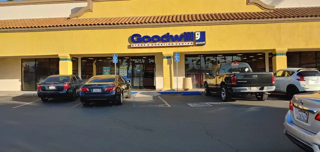 Goodwill Southern California Store & Donation Center