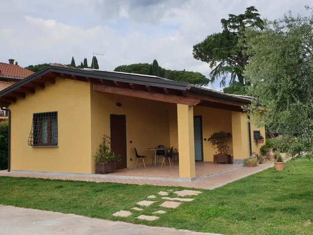 Guest House L'Antico Vigneto